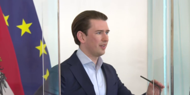 Sebastian Kurz