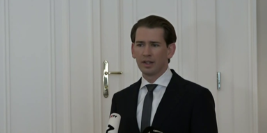 Sebastian Kurz