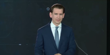 Sebastian Kurz