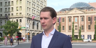 Sebastian Kurz