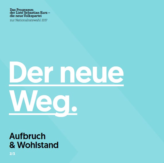 ÖVP für verpflichtende Deutschklassen