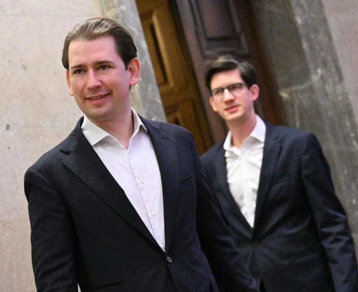 Kurz-Prozess