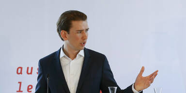 Sebastian Kurz