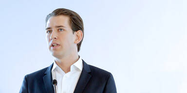 Sebastian Kurz