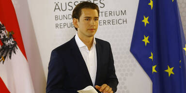 Sebastian Kurz