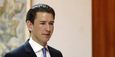 Sebastian Kurz