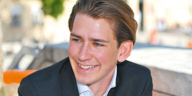 Sebastian Kurz