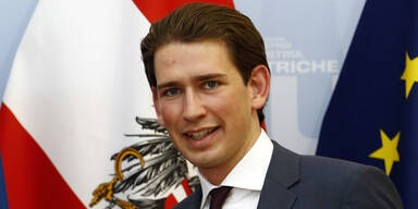 Sebastian Kurz