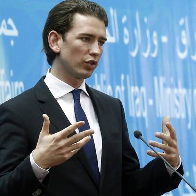 Geheim-Mission im gefährlichsten Land der Welt.