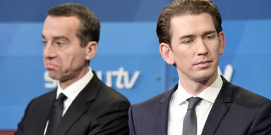 ÖVP hält sich alle Koalitions-Varianten offen