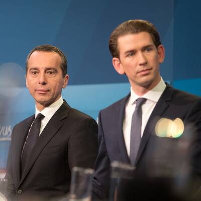 Das war das Jahr 2017