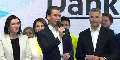 &Ouml;VP war 32 Jahre durchgehend an der Macht