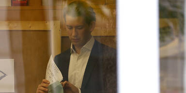 Wirbel um dieses Kurz-Foto