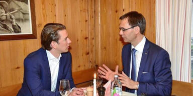 &Ouml;VP-Photoshop-Fail: So spottet das Netz