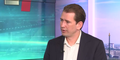 Ex-Kanzler Kurz macht Millionen-Gewinn mit seiner Firma