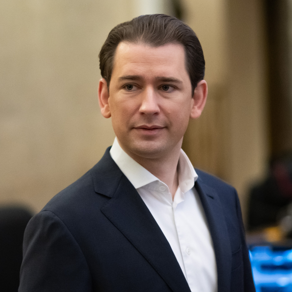 Jetzt wackelt Kronzeugenstatus von Thomas Schmid