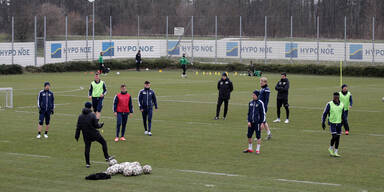 Kurzarbeit im Sport ist f&uuml;r viele Klubs gar nicht m&ouml;glich