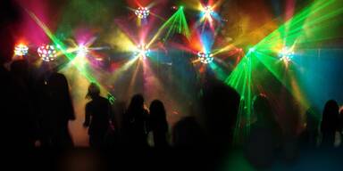 Lange Tage, kurze N&auml;chte