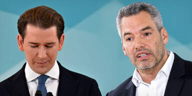 Kurzer Prozess in der &Ouml;VP