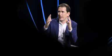 Sebastian Kurz