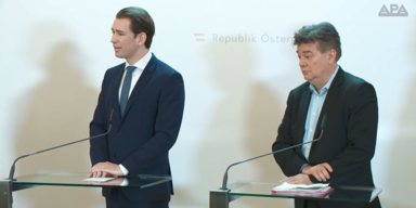 T&uuml;rkis-gr&uuml;ner Graben in Fl&uuml;chtlingsfragen bleibt un&uuml;berbr&uuml;ckt