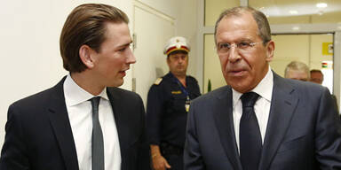 Polit-Thriller in Wien 