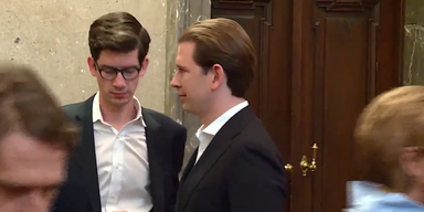 "Bin ja kein Trottel" - Kurz vier Stunden lang gegrillt