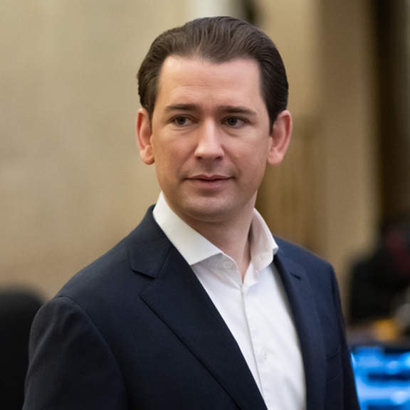 Riesen-Wirbel um Kurz-Fake-News im „Standard“