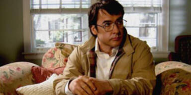 Viel Gefühl zeigt John Cusack in seinem neuen Film
