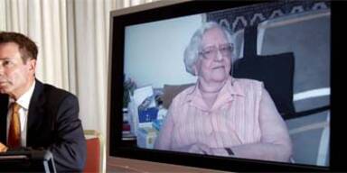 Ex-Senator verteidigt Sterbehilfe für gesunde Frau