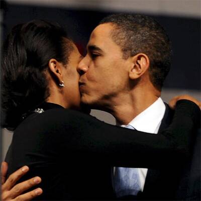 Obama gesteht Niederlage ein