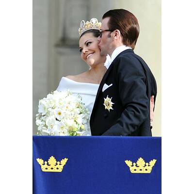 Hochzeit in Schweden: Die schönsten Momente