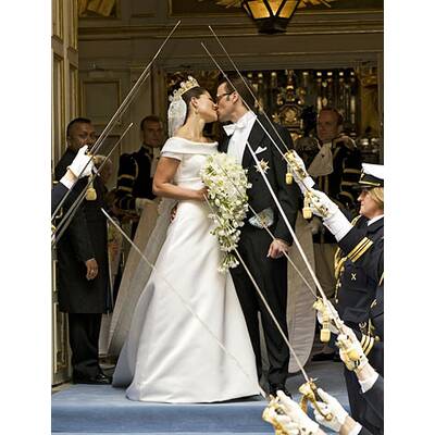 Hochzeit in Schweden: Die schönsten Momente