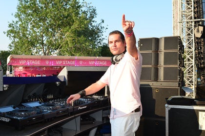 Donauinselfest - Tag 1 im Foto-Ticker