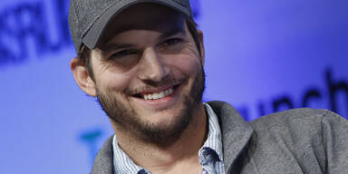 Ashton Kutcher