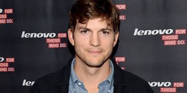 Ashton Kutcher