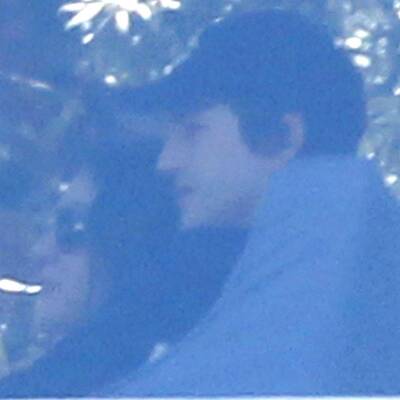 Ashton Kutcher und Mila Kunis: Mehr als nur Freunde. 