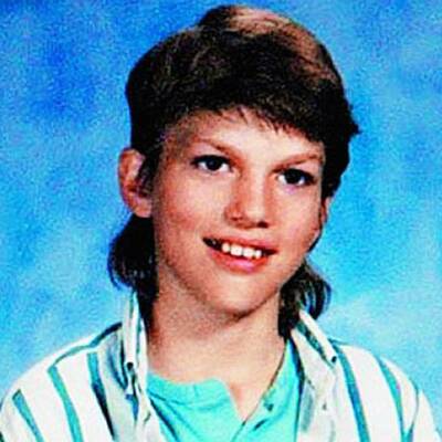 So süß waren die Stars als Kinder