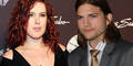 Ashton Kutcher, Rumer Willis