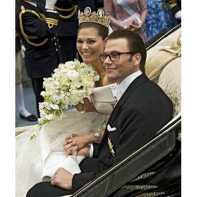 Hochzeit in Schweden: Die schönsten Momente