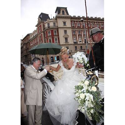 Mucha: Die schönste Braut der Stadt