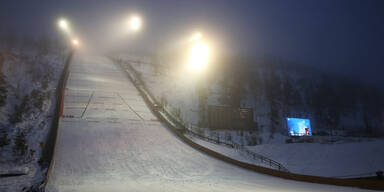 Kuusamo-Farce abgebrochen