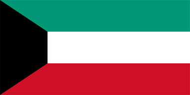 kuwait_flagge