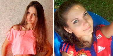 Nazi-Skandal um sexy Schönheitskönigin