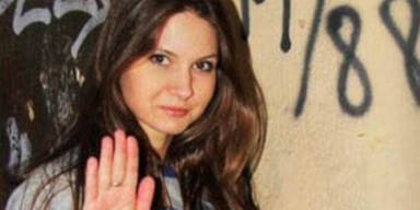 Nazi-Skandal um sexy Schönheitskönigin