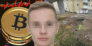 Krypto-Mord: So brutal wurde Politiker-Sohn gefoltert