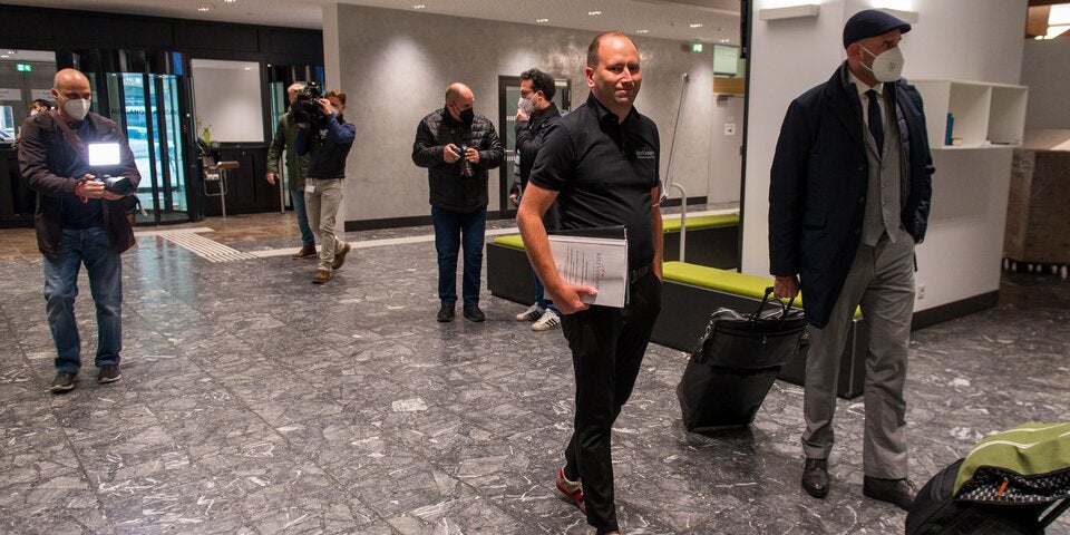 GF kitzVenture Patrick Landrock