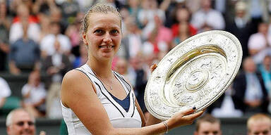 Petra Kvitova