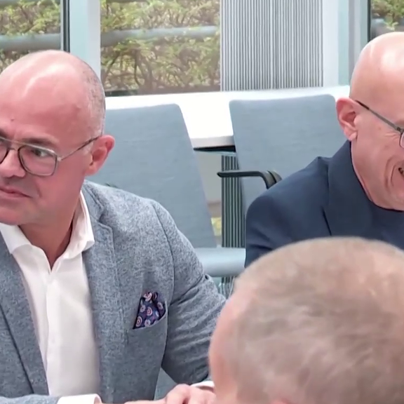 Handels-KV: Verhandlungen gehen in die zweite Runde