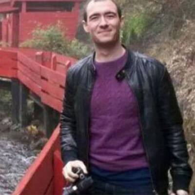 Kheireddine Sahbi, 29, Algerien